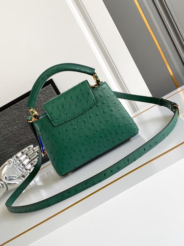 لوي فيتون Capucines مقاس 21cm