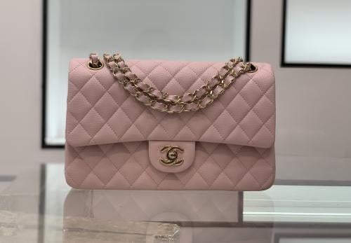 شانيل كلاسك ميديم مقاس 25