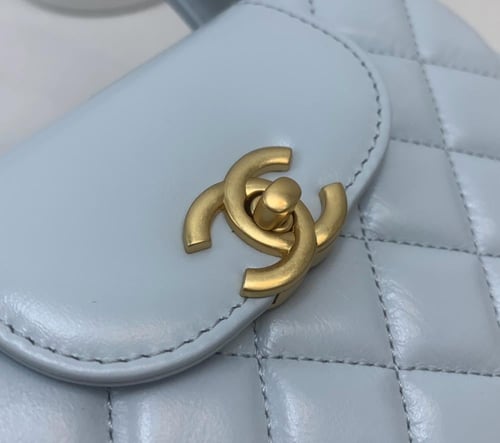 شانيل 23K مقاس 19cm