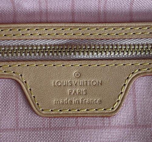 لوي فيتون NEVERFULL MM مقاس31cm