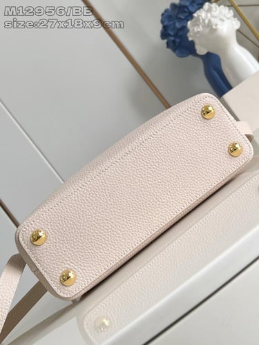 لوي فيتون كابسين BB مقاس27cm