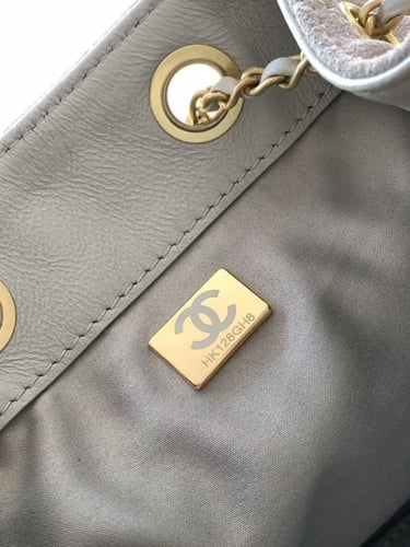 شانيل 25Bag مقاس 26cm