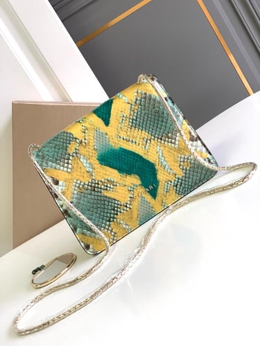 بولغاري Serpenti Forever مقاس 20cm