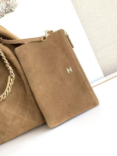شانيل 25Bag مقاس 30cm