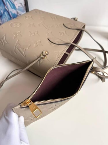 لوي فيتون NEVERFULL مقاس 31cm