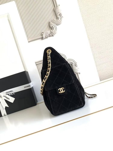 شانيل 25Bag مقاس 26cm