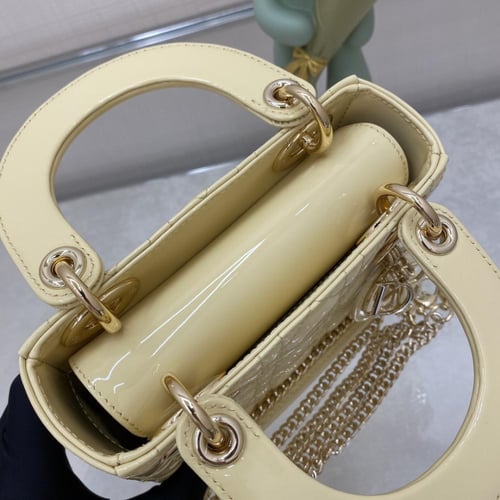 ليدي ديور ميني مقاس 17cm