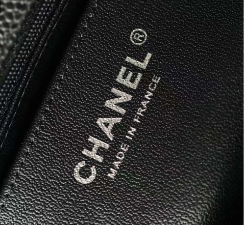 شانيل كلاسك ميديم مقاس20cm