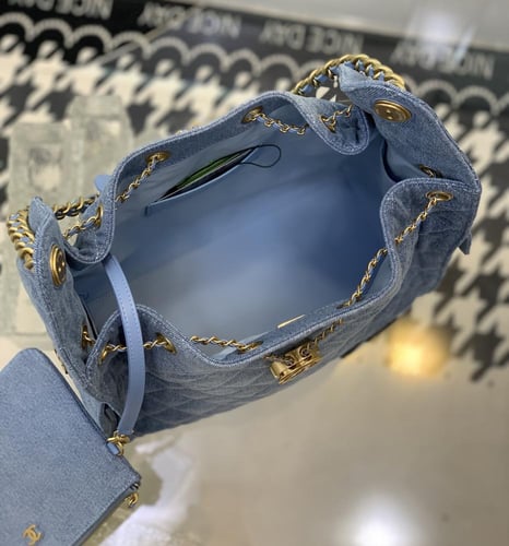 شانيل 25bag مقاس 40cm