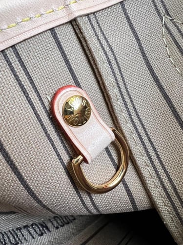 لوي فيتون NEVERFULL مقاس 31cm