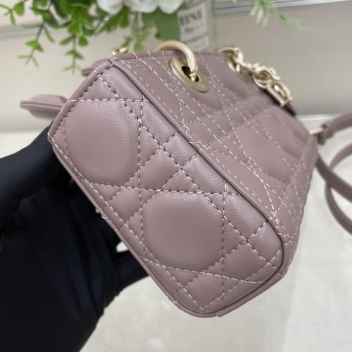 ديور جوي مايكرو مقاس 16cm