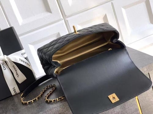 شانيل كوكو هاندل مقاس23cm