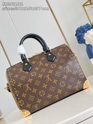 لوي فيتون SPEEDY SOFT مقاس 30cm