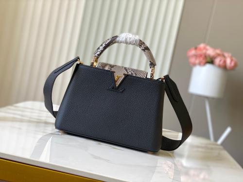 لوي فيتون كابسين BB مقاس27cm