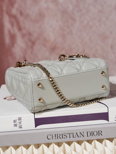 ليدي ديور ميني مقاس 17cm