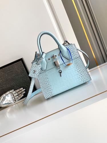لوي فيتون City Steamer مقاس 21cm
