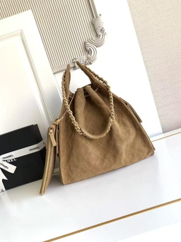 شانيل 25Bag مقاس 30cm