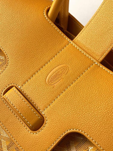 جويارد Saïgon tote bag مقاس 34cm