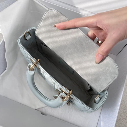 ديور جوي مايكرو مقاس 16cm