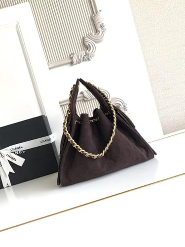 شانيل 25Bag مقاس 26cm