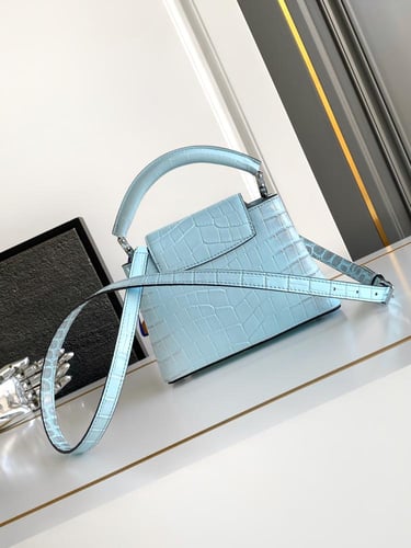 لوي فيتون كابسين BB مقاس21cm