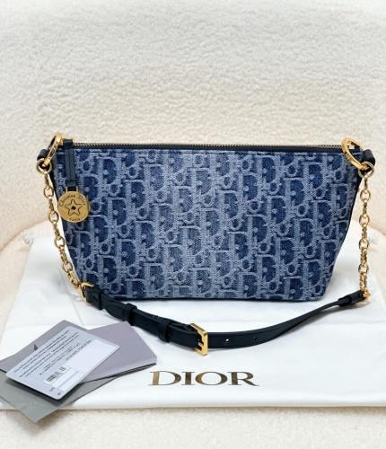 ديور STAR HOBO مقاس 28.5cm