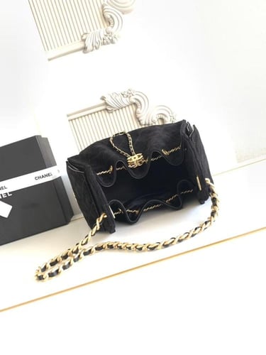 شانيل 25Bag مقاس 26cm