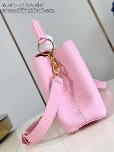 لوي فيتون كابسين BB مقاس27cm