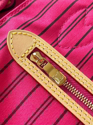 لوي فيتون Neverfull مقاس 31cm