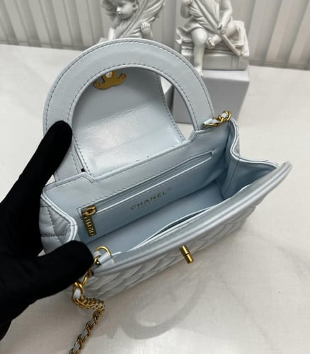 شانيل 23K مقاس 19cm