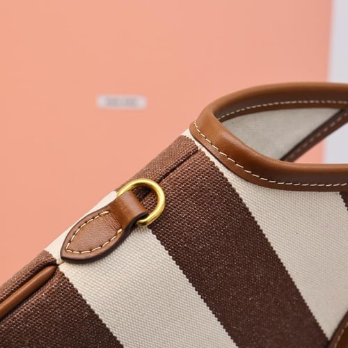 ميو ميو IVY leather bag مقاس 35cm