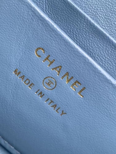 شانيل 25C مقاس 19.5cm