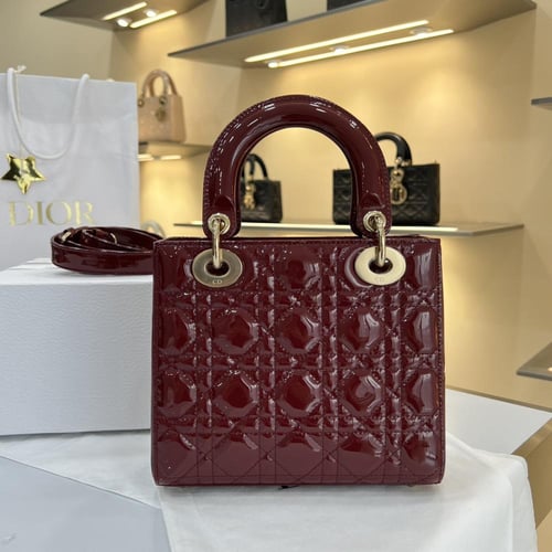 ليدي ديور سمول مقاس 20cm