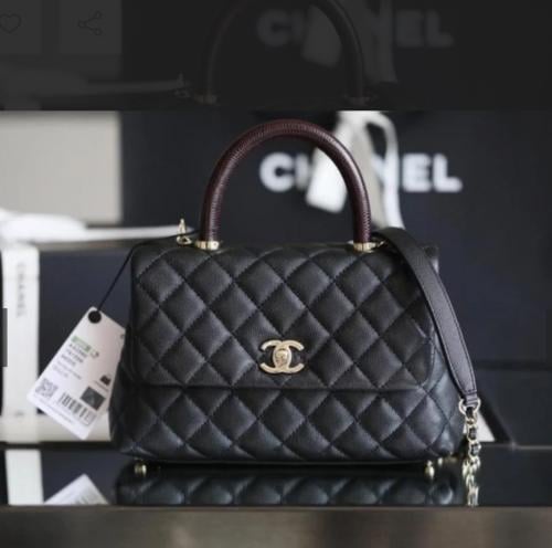 شانيل كوكو هاندل مقاس 29c m