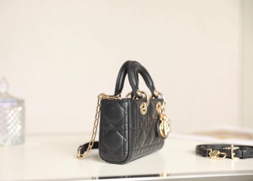 ديور جوي مايكرو مقاس 16cm