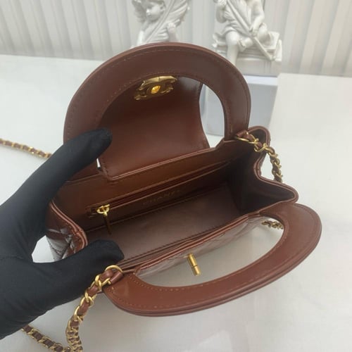 شانيل 23K مقاس 19cm