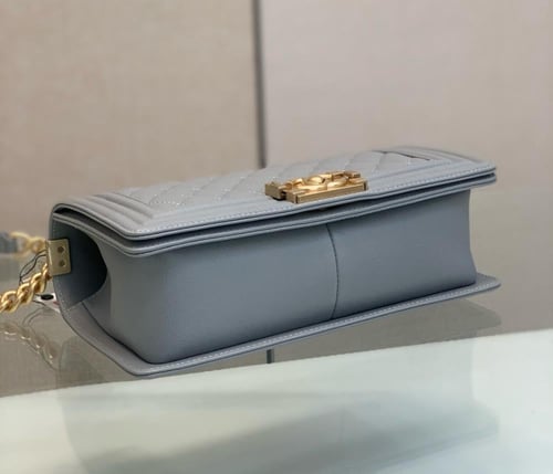 شانيل مديم بوي مقاس 25cm