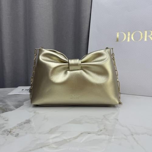 Dior Bow مقاس 26 cm