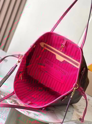 لوي فيتون Neverfull مقاس 31cm