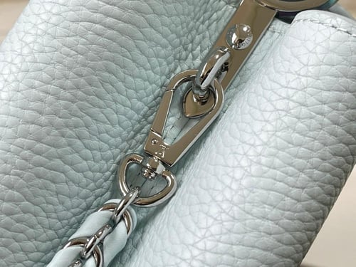 لوي فيتون Capucines مقاس 27cm