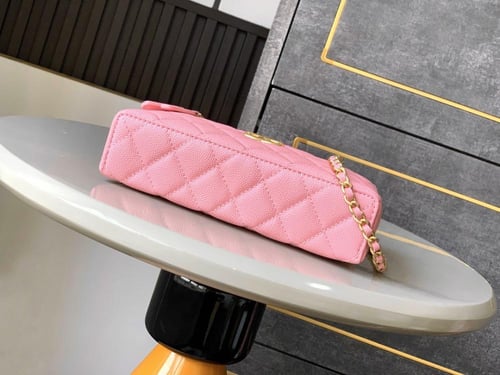 شانيل 25c مقاس 19.5cm