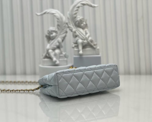 شانيل 23K مقاس 19cm