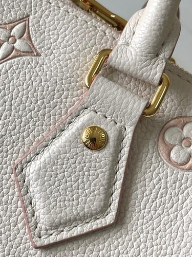 لوي فيتون speedy مقاس 20.5cm