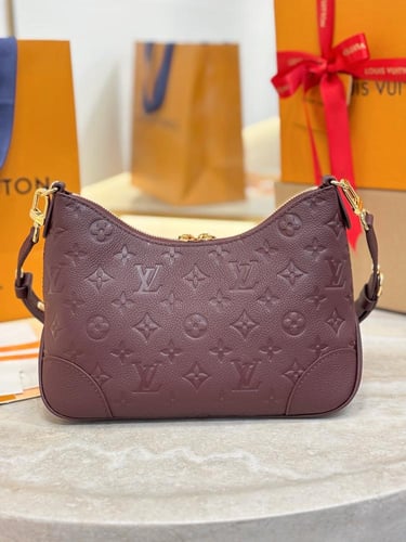 لوي فيتون BOULOGNE مقاس29سم