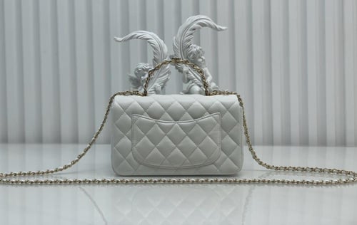 شانيل 23k مقاس 20cm