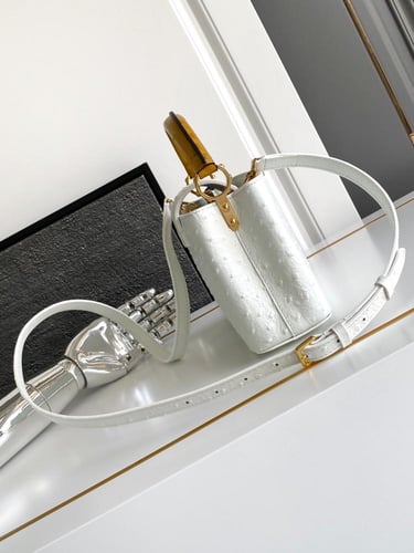 لوي فيتون Capucines مقاس 21cm