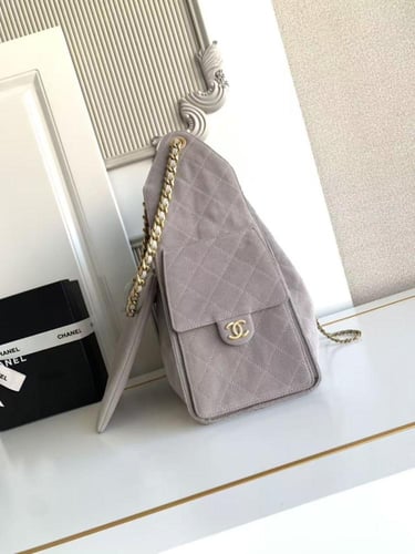 شانيل 25Bag مقاس 30cm