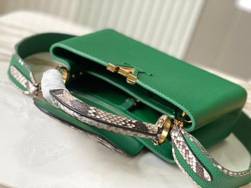 لوي فيتون كابسين BB مقاس27cm