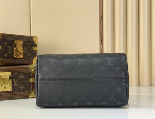 لوي فيتون Speedy Bandoulière مقاس25cm