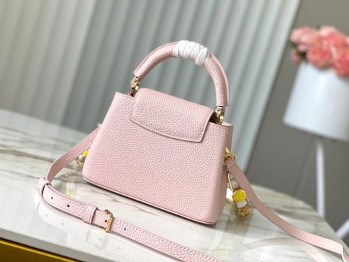 لوي فيتون Capucines مقاس 21cm